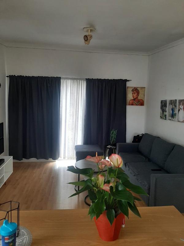 To Let 2 Bedroom Property for Rent in Parklands Western Cape
